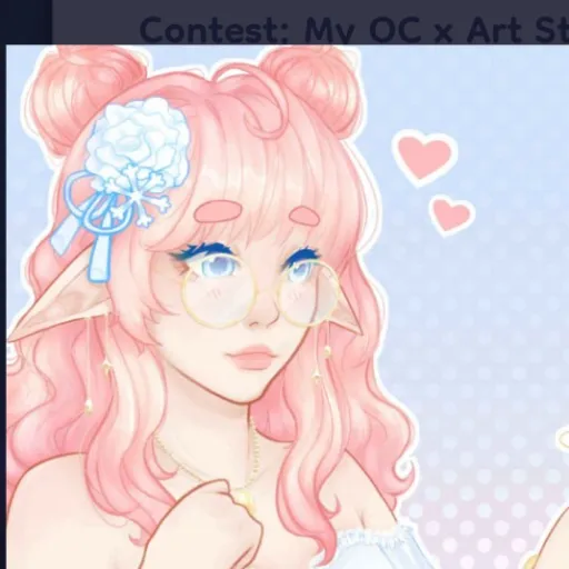 creator crystal 🍪16843's avatar