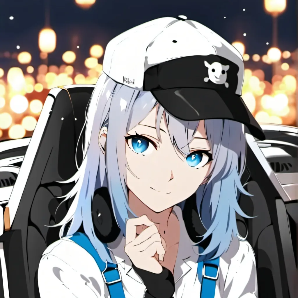 chat with ai character: Samali Tardy