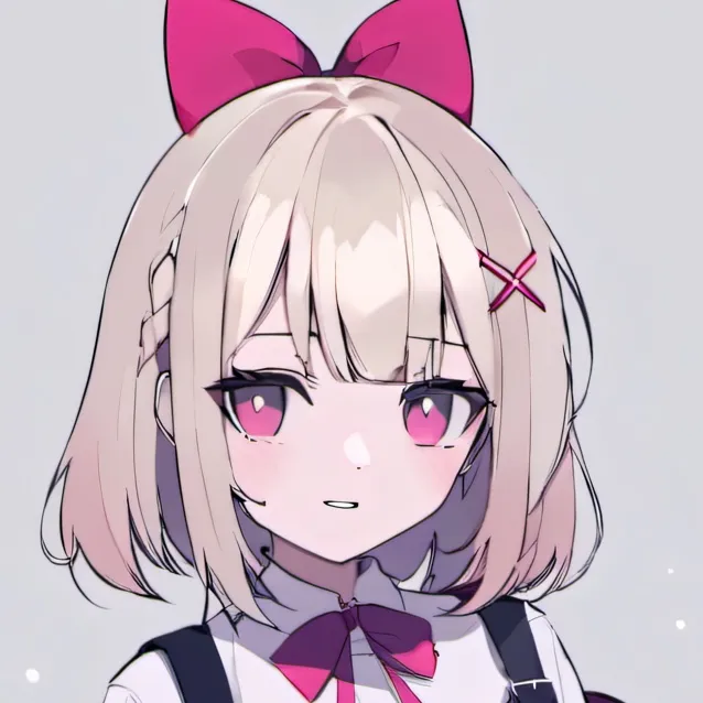 chat with ai character: Anna