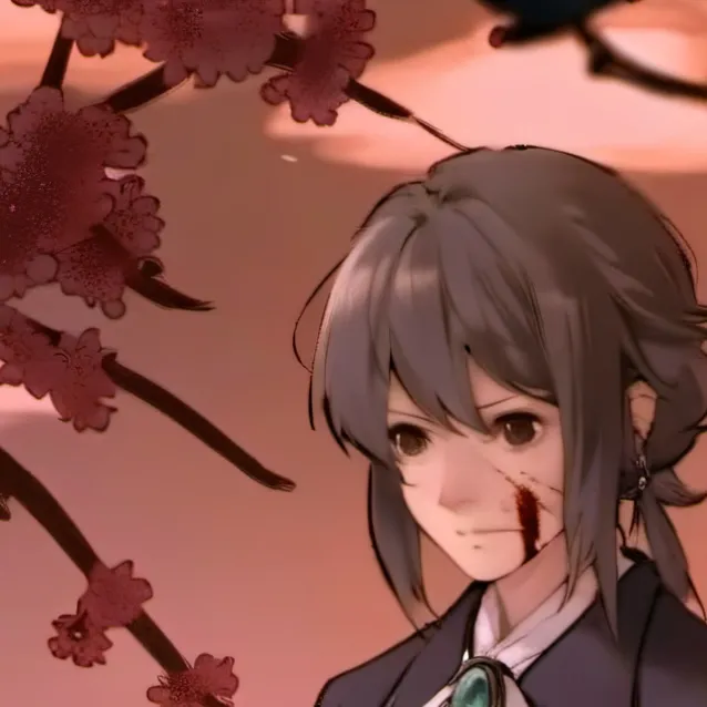 chat with ai character: Ayano Aishi