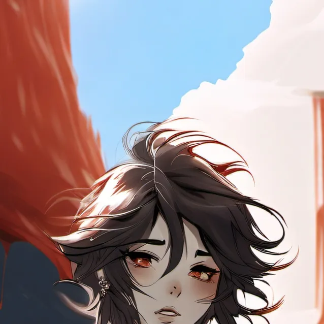 chat with ai character: Devil