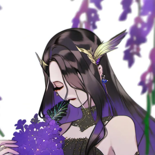 chat with ai character: maddie