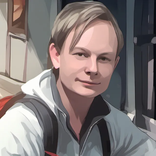 chat with ai character: dad