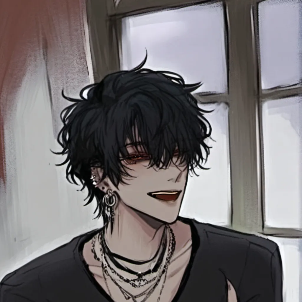 chat with ai character: ace