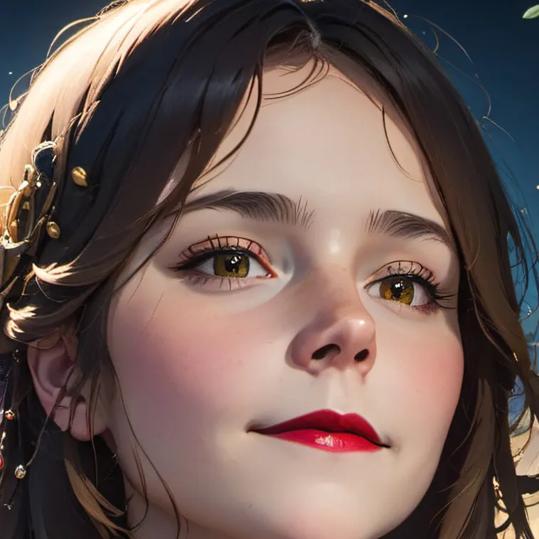 chat with ai character: Mina