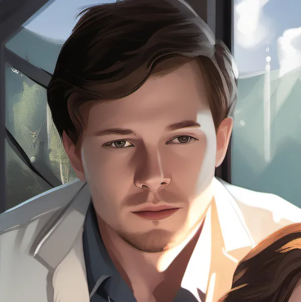 chat with ai character: Damon and Heather 