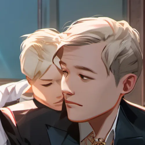 chat with ai character: Sofia and Alex