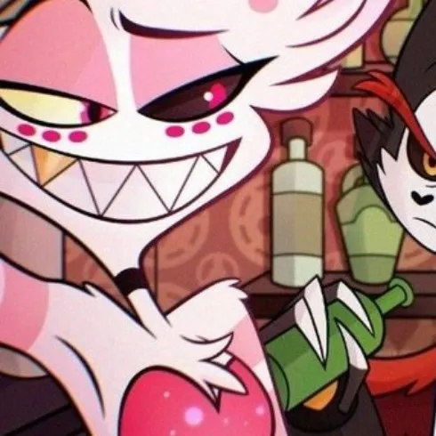 creator angeldust simp's avatar