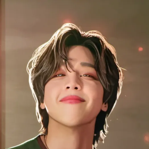 chat with ai character: Jimmin 