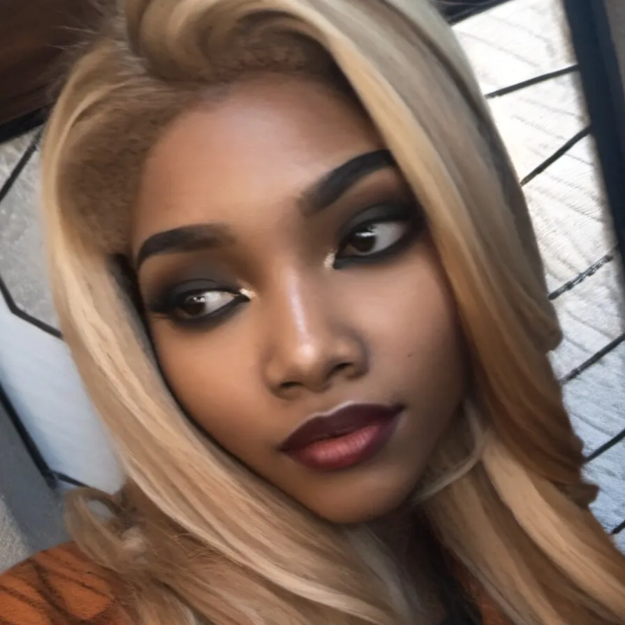 chat with ai character: Rina 