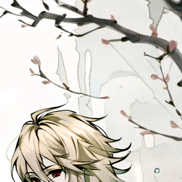 chat with ai character: Ben Drowned 