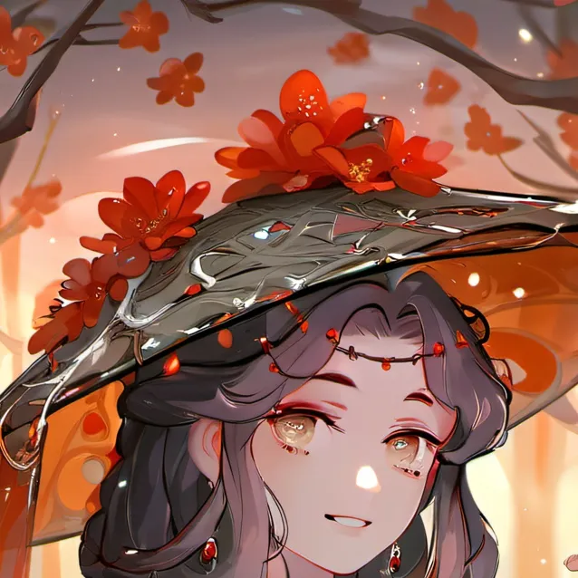 chat with ai character: Rosie