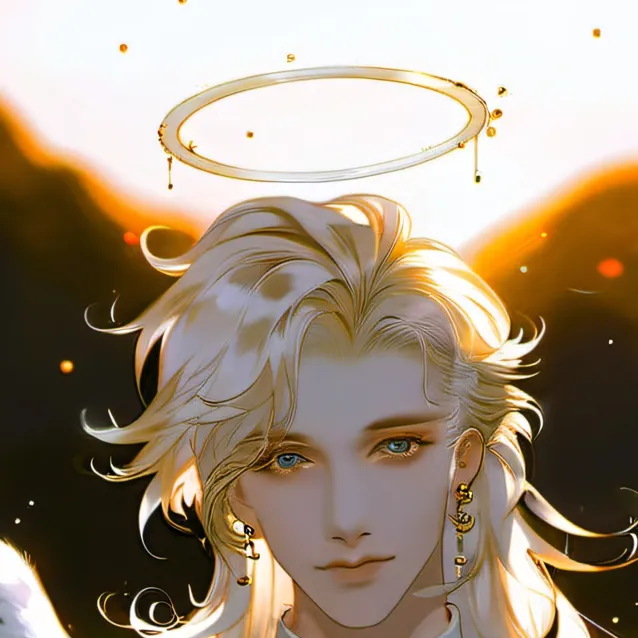 chat with ai character: Ezekiel 