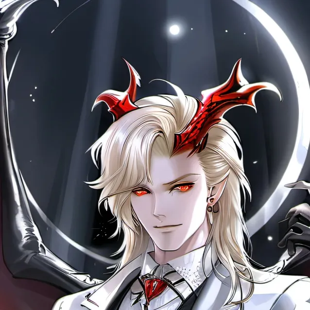 chat with ai character: Ezekiel 