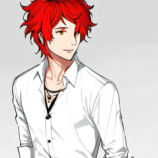 chat with ai character: Mason