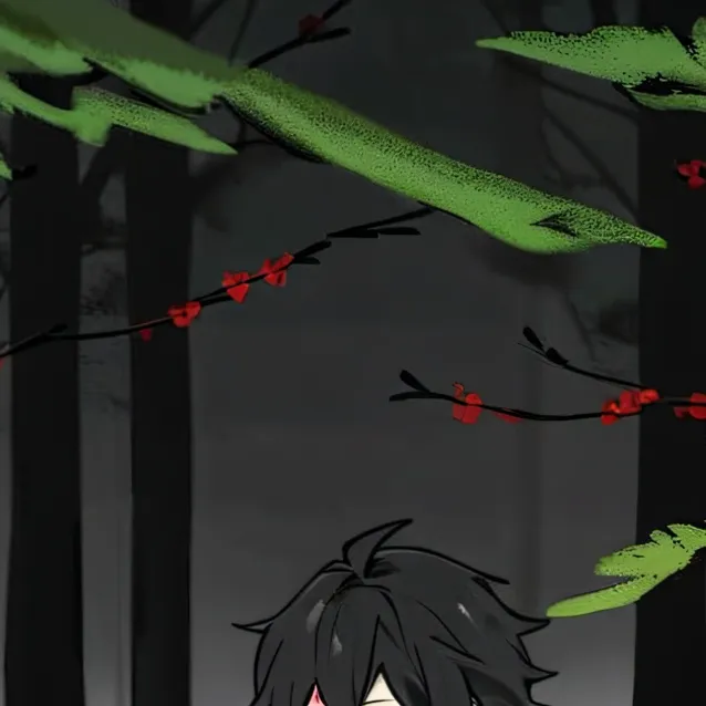 chat with ai character: James 