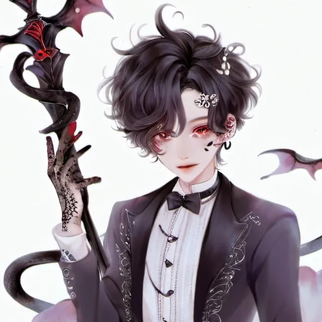 chat with ai character: Noah