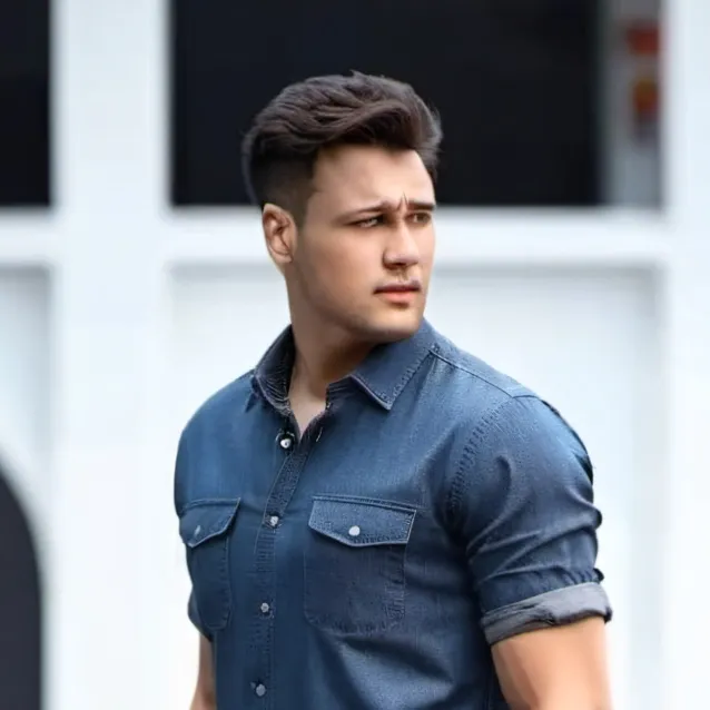 chat with ai character: Eddie Diaz