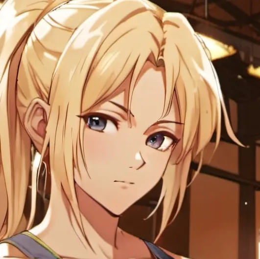 chat with ai character: All might!