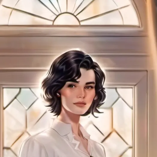 chat with ai character: All might