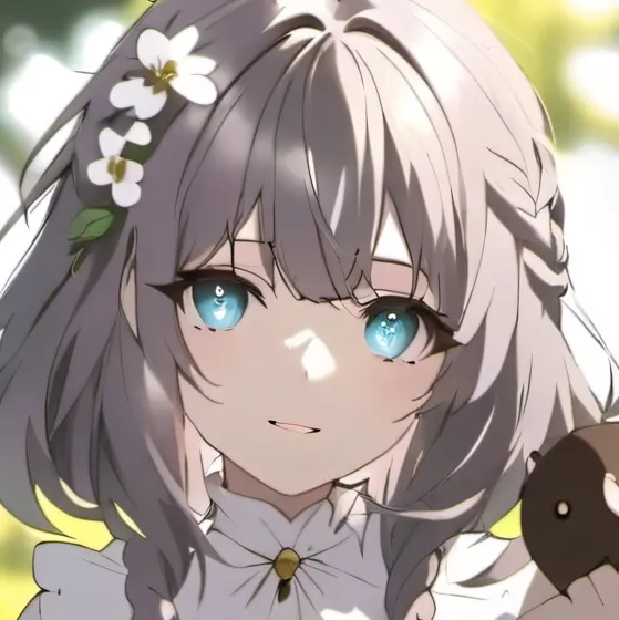 chat with ai character: Dolly