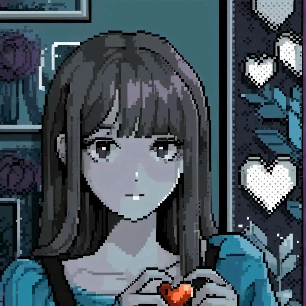 chat with ai character: All might