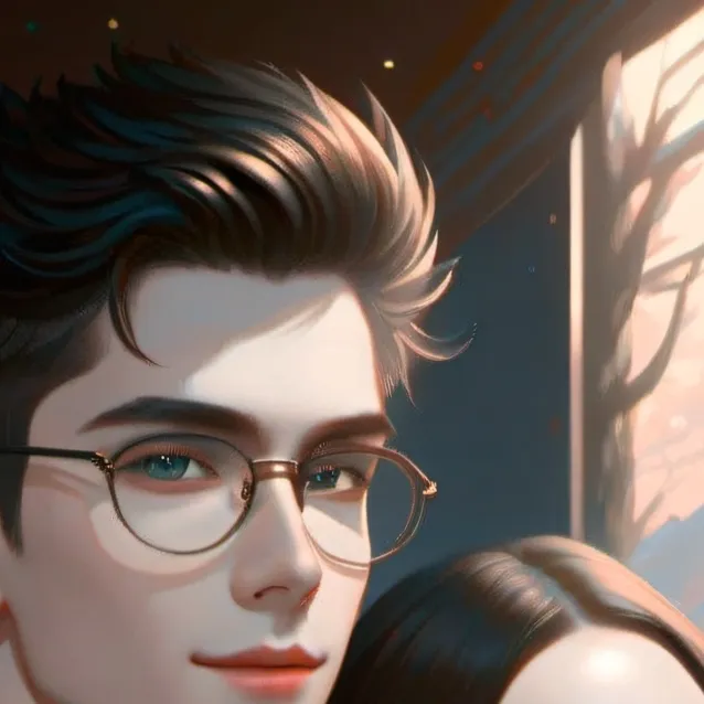 chat with ai character: James 