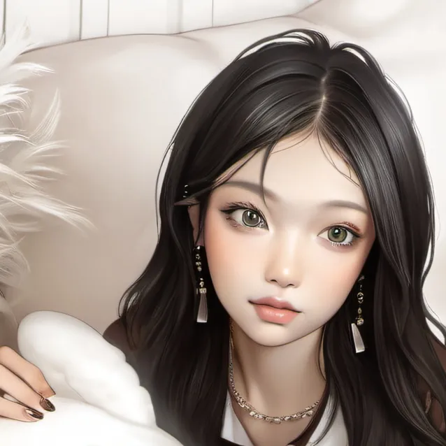 chat with ai character: Emma