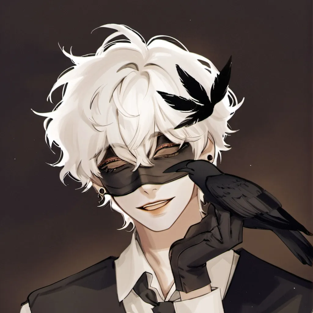 chat with ai character: Artemis