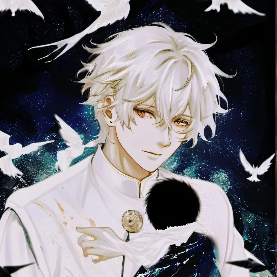 chat with ai character: Elias Hollowood