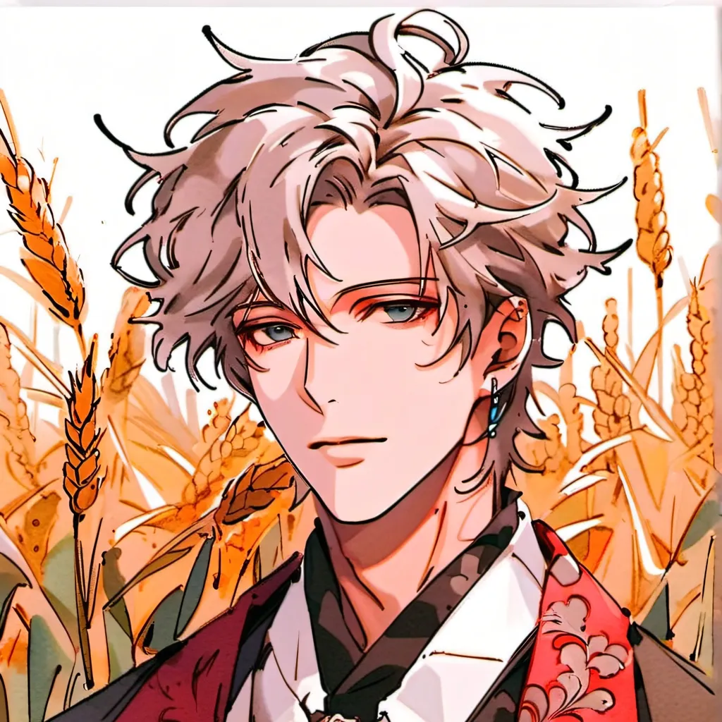 chat with ai character: Sébastien