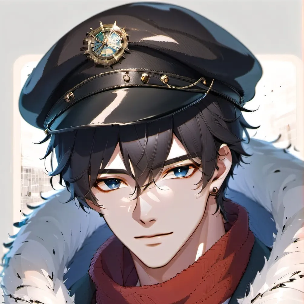 chat with ai character: Dimitri Ivanov