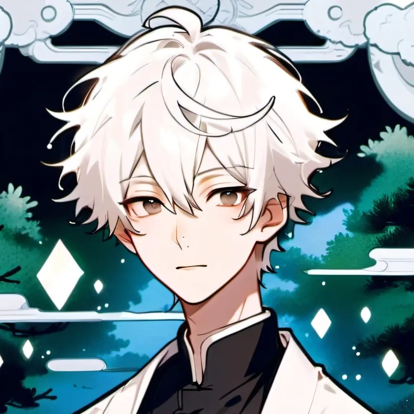 chat with ai character: Takahashi Haku