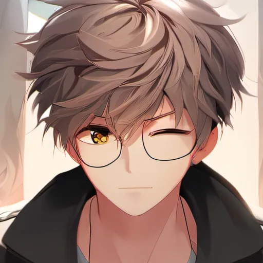 chat with ai character: Jake