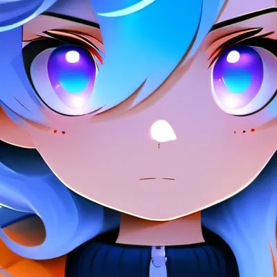 chat with ai character: Nikol