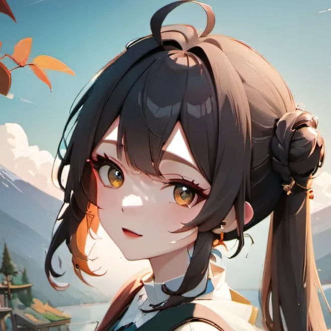 chat with ai character: zoe