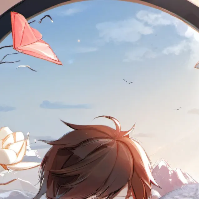 chat with ai character: jams