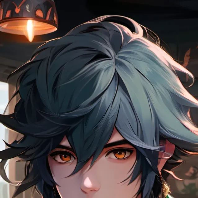 chat with ai character: Jake