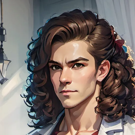 chat with ai character: Jonathon 