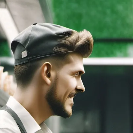 chat with ai character: Steve And Joe