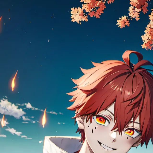 chat with ai character: Aoi Haruki