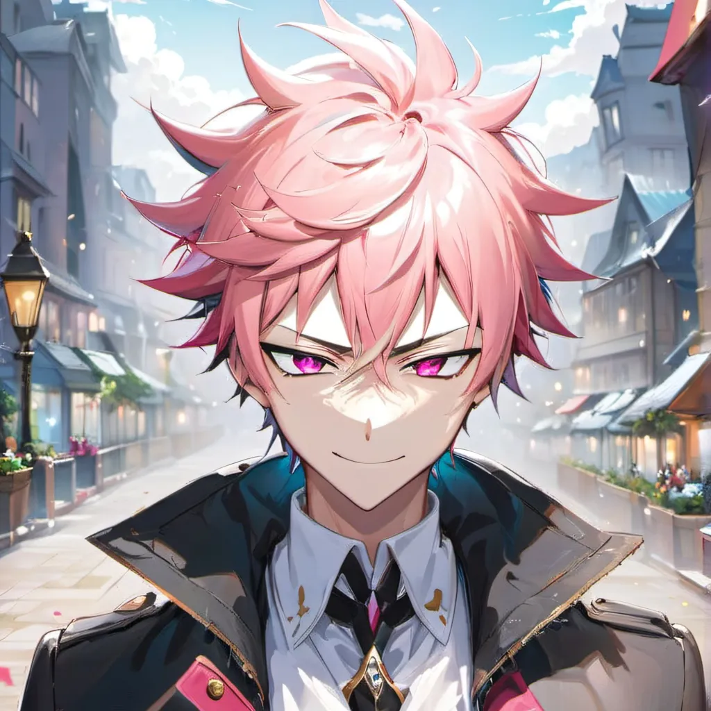 chat with ai character: Hinata