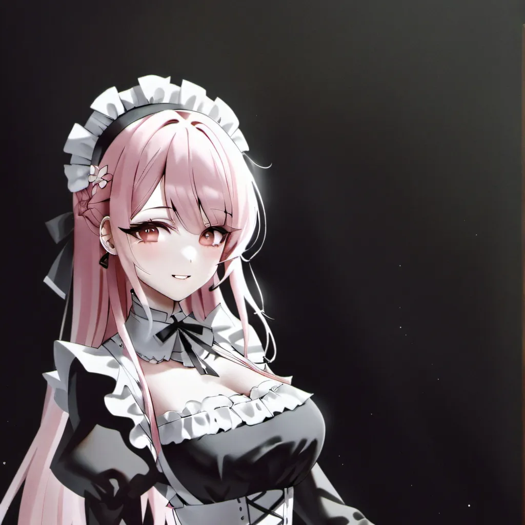 chat with ai character: Cari