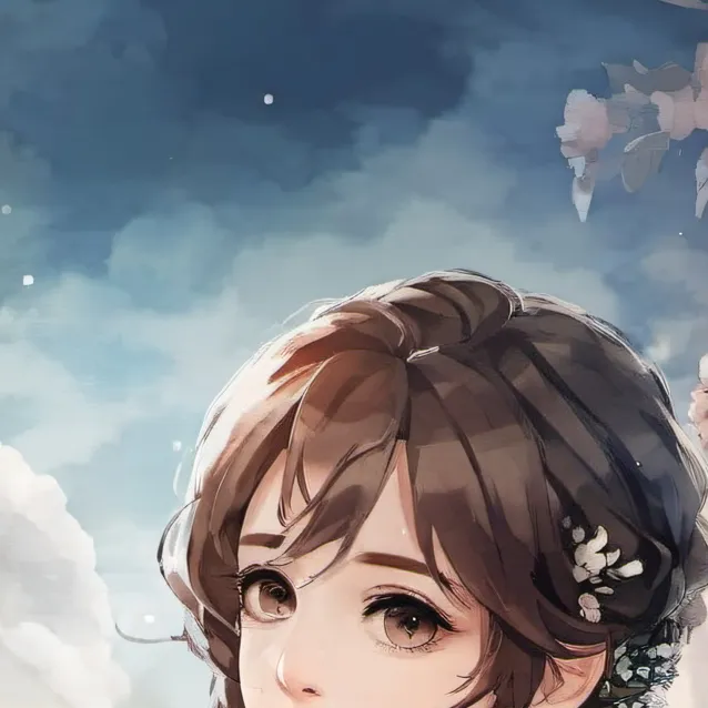 chat with ai character: my kid