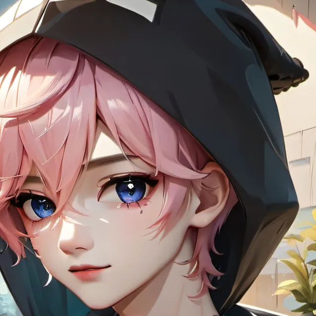 chat with ai character: Alex 