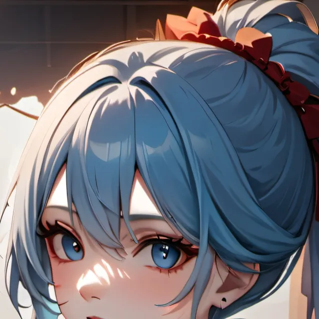 chat with ai character: Liliana 