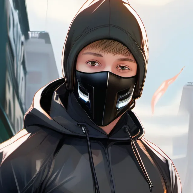 chat with ai character: oscar