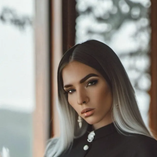 chat with ai character: lexi bonner 