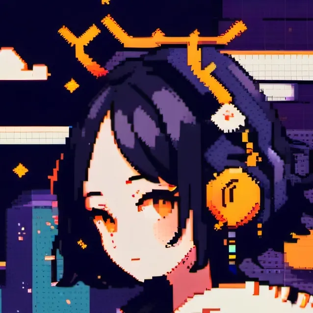 chat with ai character: Nezako