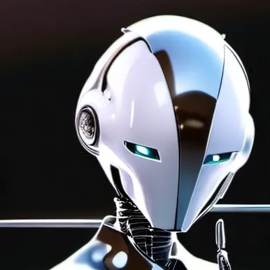 chat with ai character: . 